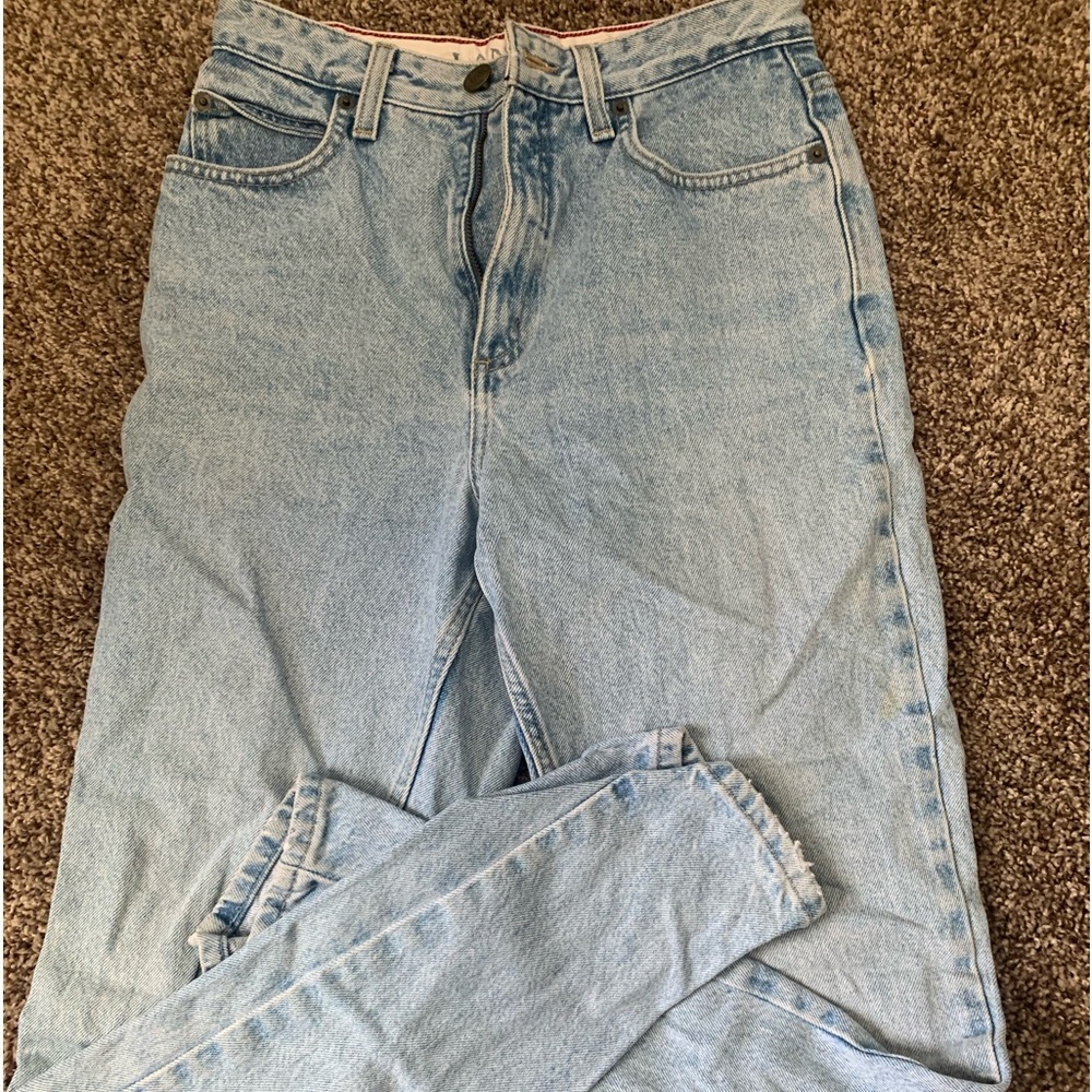 Lands End Jeans